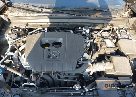 2024 Mazda Cx-30 2.5 S z USA, uszkodzony, nr VIN 3MVDMBAM9RM704435